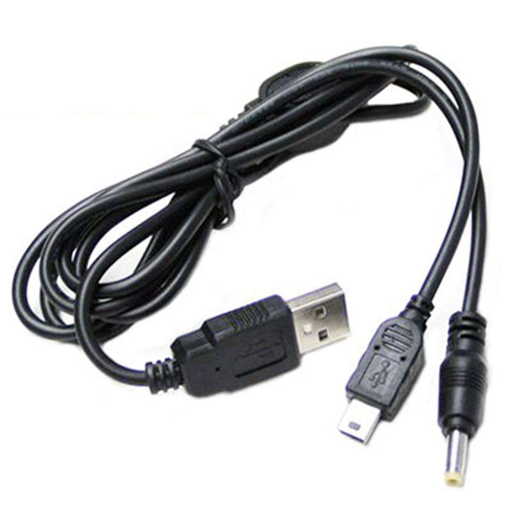 PSP Data Charge Transfer Cable  Market 07